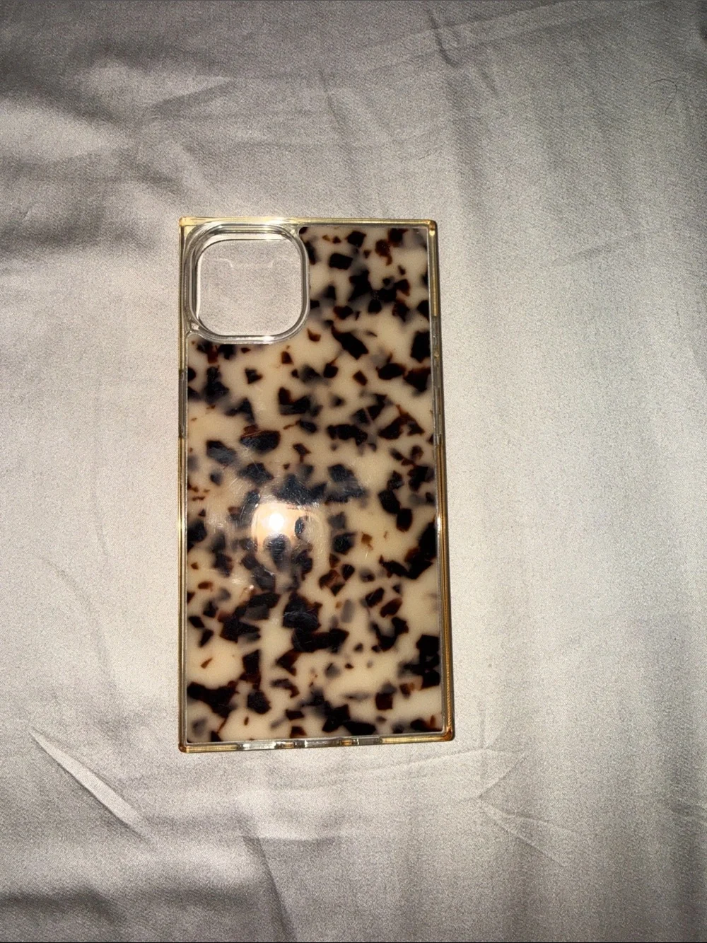 EUC! Flaunt iPhone case